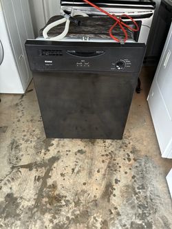 Dishwasher Whirpool