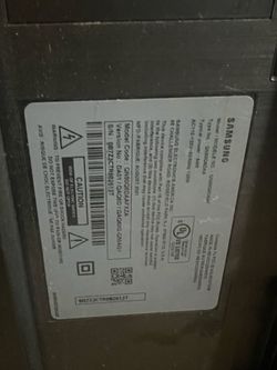 Samsung TV