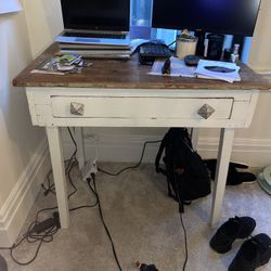 Antique Desk