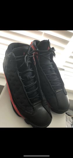 Bred 13’s sz 11.5