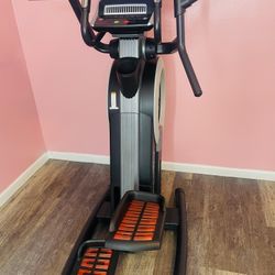 ProForm Trainer H7 Elliptical