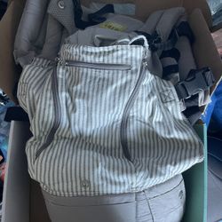 Lillebaby Carrier
