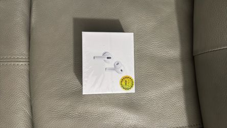 AirPods Pro 3 ANC