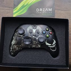 Xbox One Venom Modded Controller