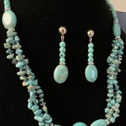 Jewelry Set (new)