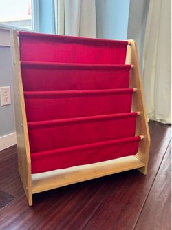 Bookshelf