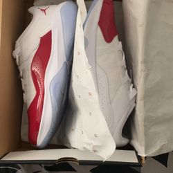 Air Jordan 11 Comfort Low V2