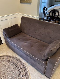 Convertible Sofa