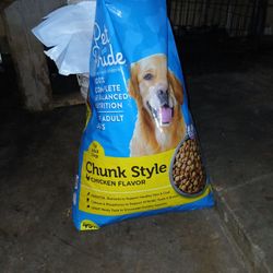 Dog Food