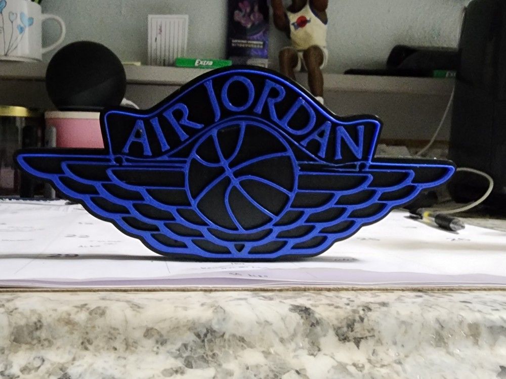 Jordan Logo