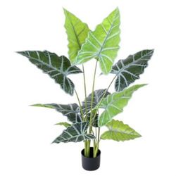 Artificial Monstera Plant 4 FT