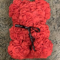 Rose Bear