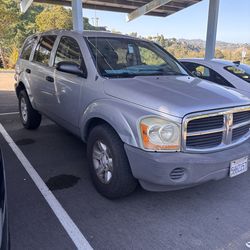 2004 Dodge Durango ST