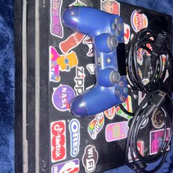 PS4 Pro