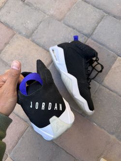 JordanAir Jordan Lift Off 'Black Concord