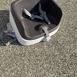 Baby Booster Seat