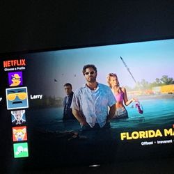 Roku Smart Tv