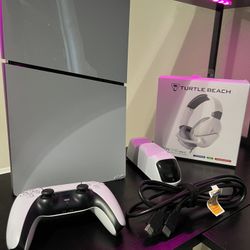 Ps5 Slim Gen 2 Digital 