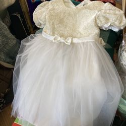 Toddler Dress