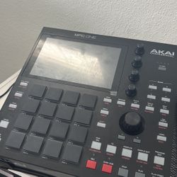 MPC ONE