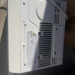 Toshiba Window Air Conditioner 