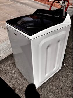 Like NEW Whirlpool WASHER *MAKEanOFFER*