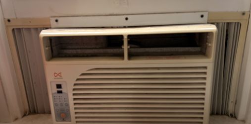 AC Window Unit