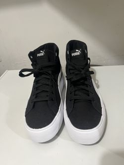 New Women Puma size 8.5