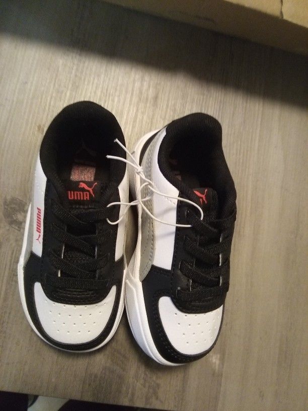 Puma