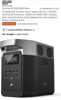 Solar power batteries