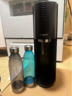 Soda stream