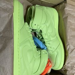 New Jordan 1 SP Billie Eilish 