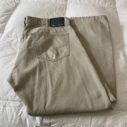 Beige 559 Levi Jeans , 38x30 