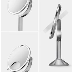 Trio Mirror 