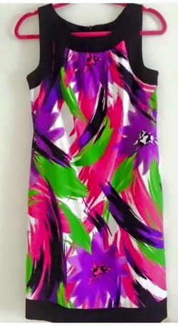 Spring/summer dress! Size 8.