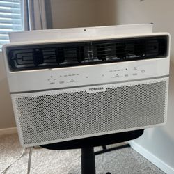 Window AC  6000 BTU 