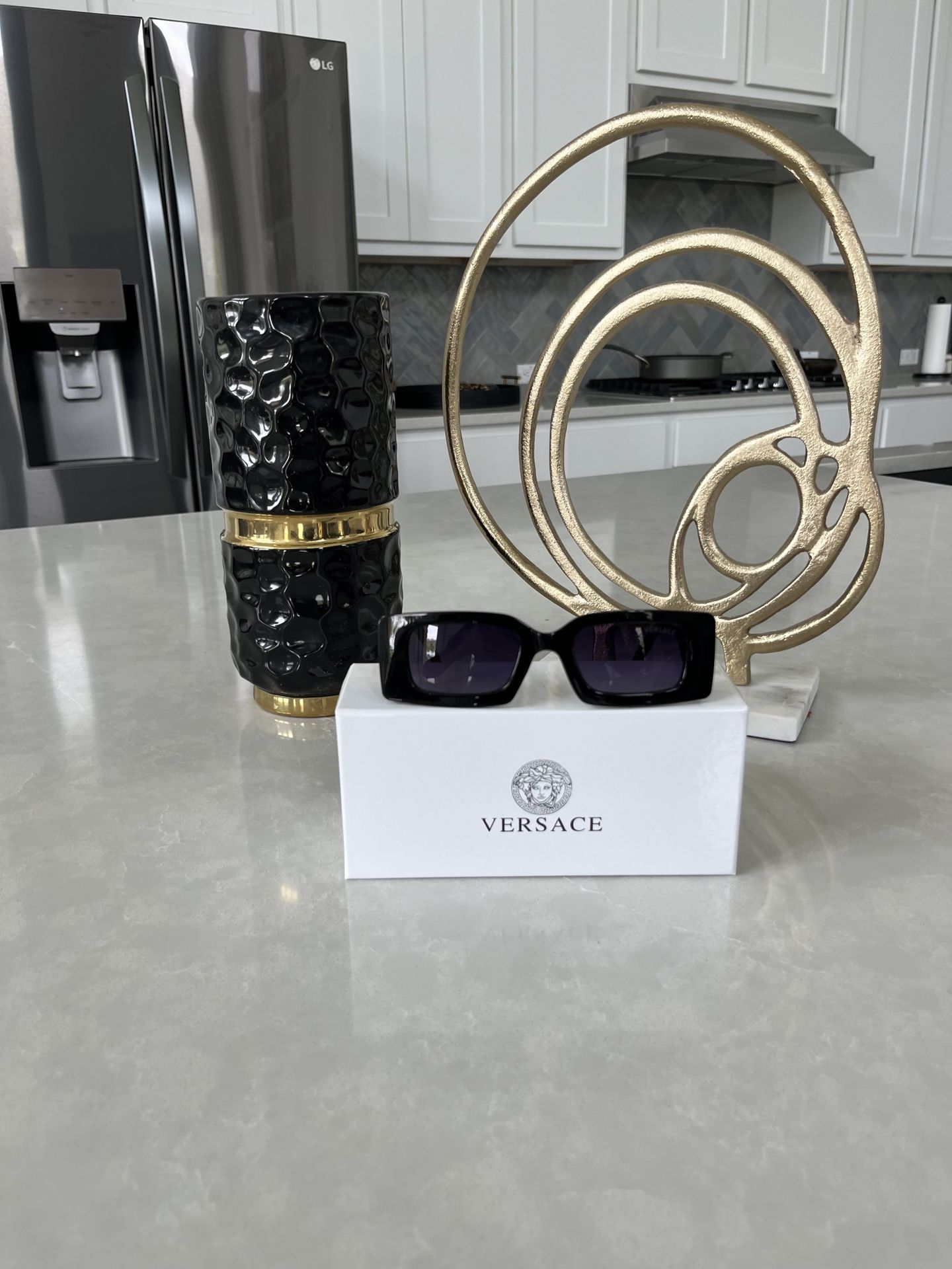 Versace Sunglasses
