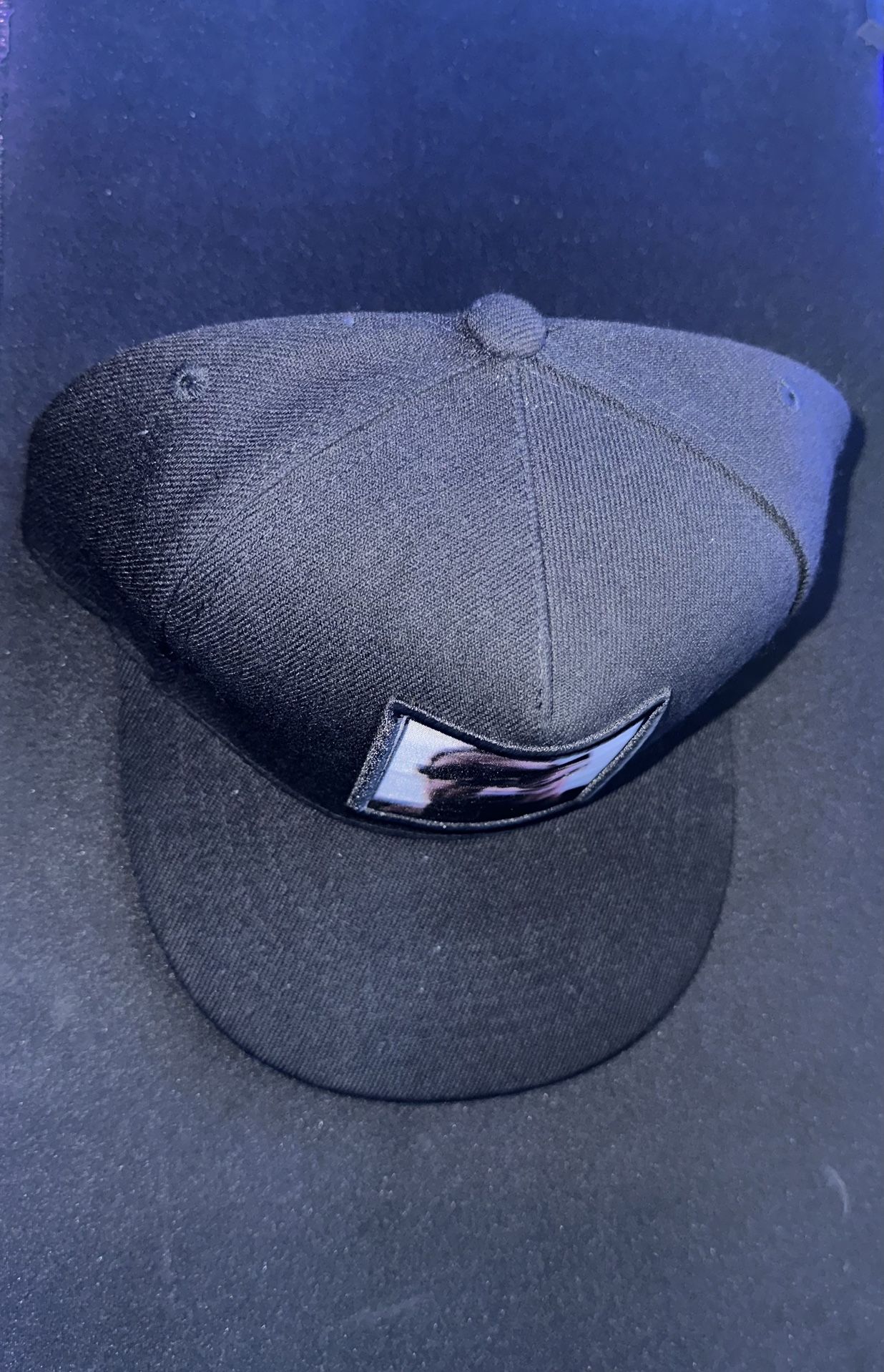 Cayler & Sons Biggie Smalls SnapBack Hat