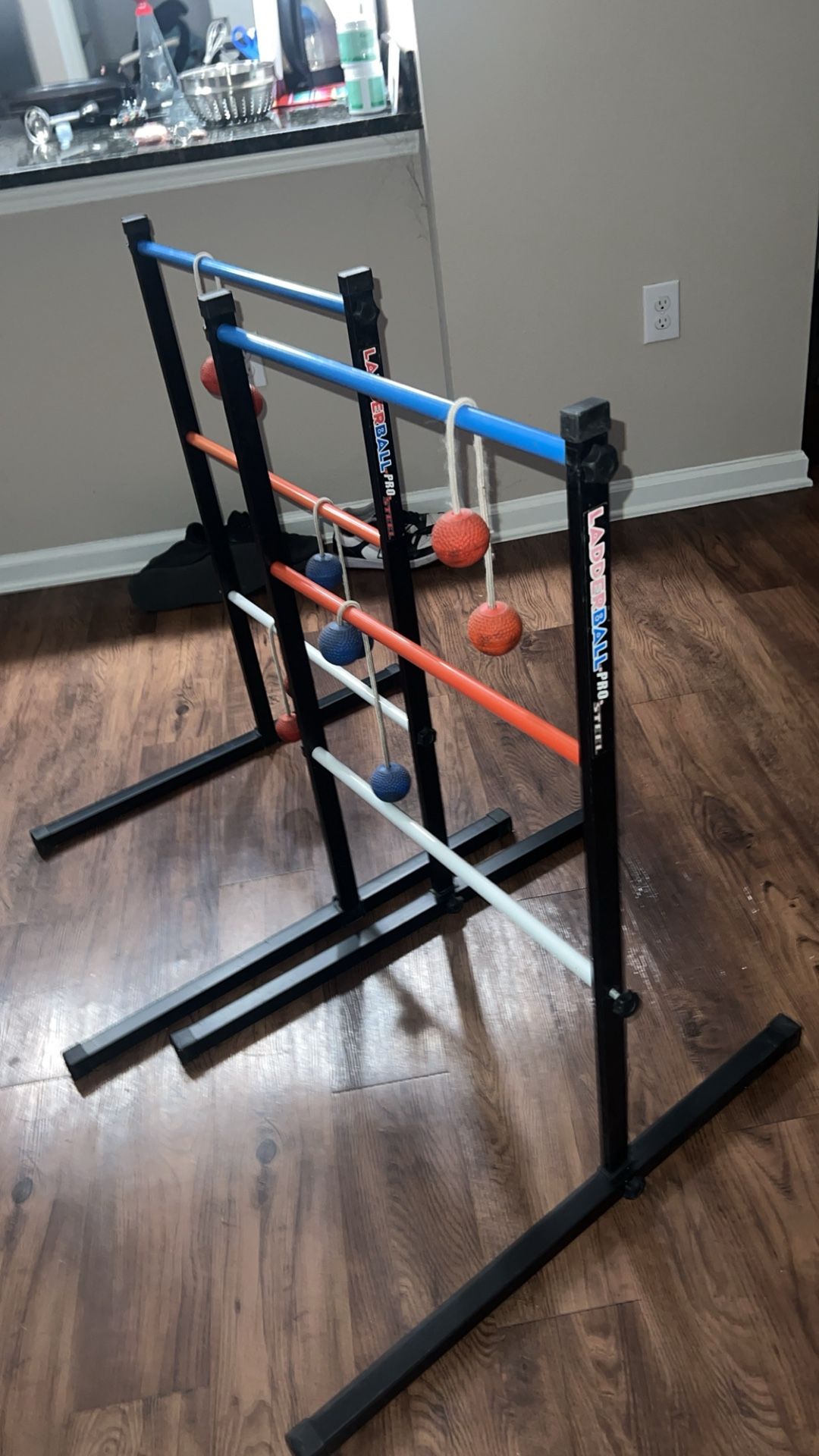 Ladder Ball Pro 