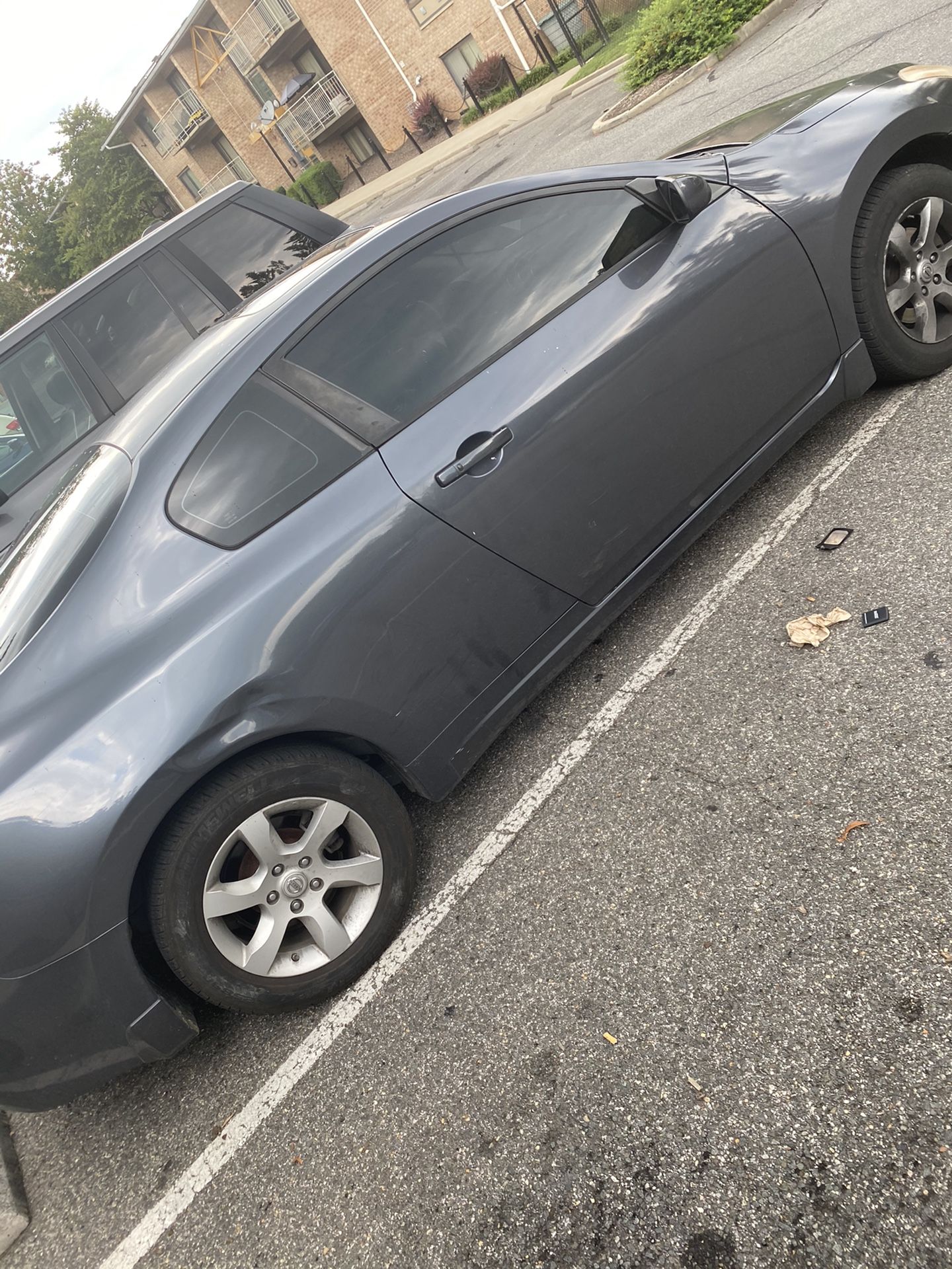 2009 Nissan Altima
