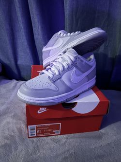 Nike dunks