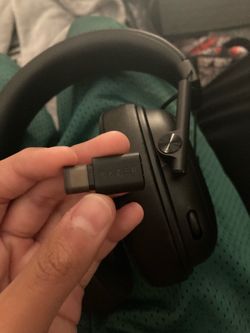 Razer headphones