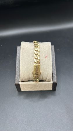 Cuban Bracelet 