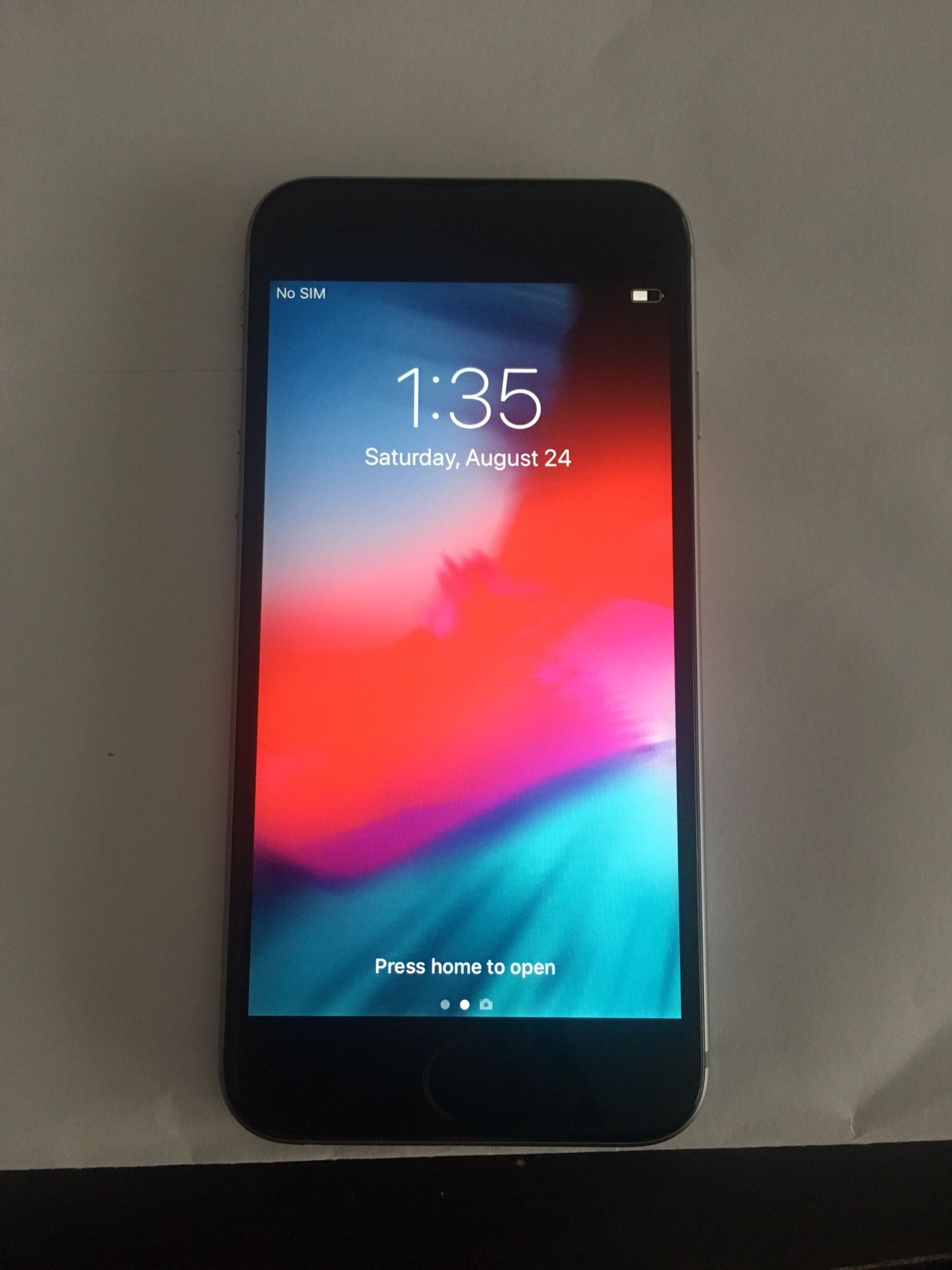 Iphone 6 64gb unlocked