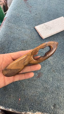 Wing nut drum key