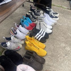 Garage sale 2/28