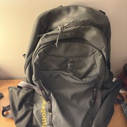 Patagonia Backpack