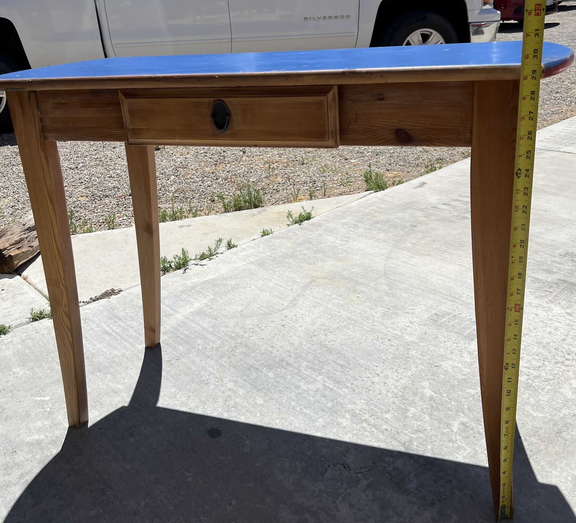 Small Desk