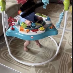 Baby Jumper Jumperoo