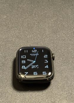 Apple watch series 9 Hermes with original box